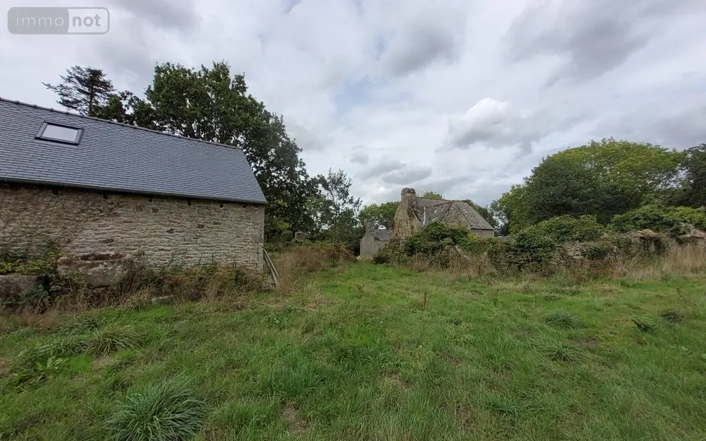 Maison a vendre Plounéour-Ménez 29410 Finistère 29 200 m2 178500 euros 29066-3919 010