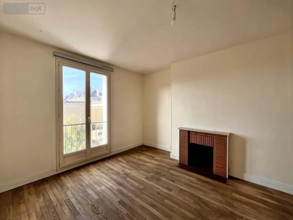 Appartement a vendre Rouen 76000 Seine-Maritime 76 86 m2 242000 euros 76009-942 008