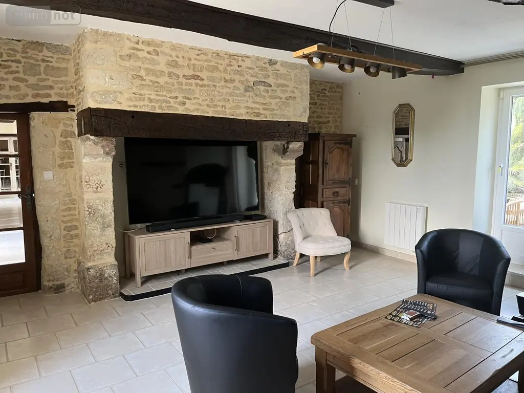 Maison a vendre Saint-Samson 14670 Calvados 14 185 m2 825550 euros 14069-429 010