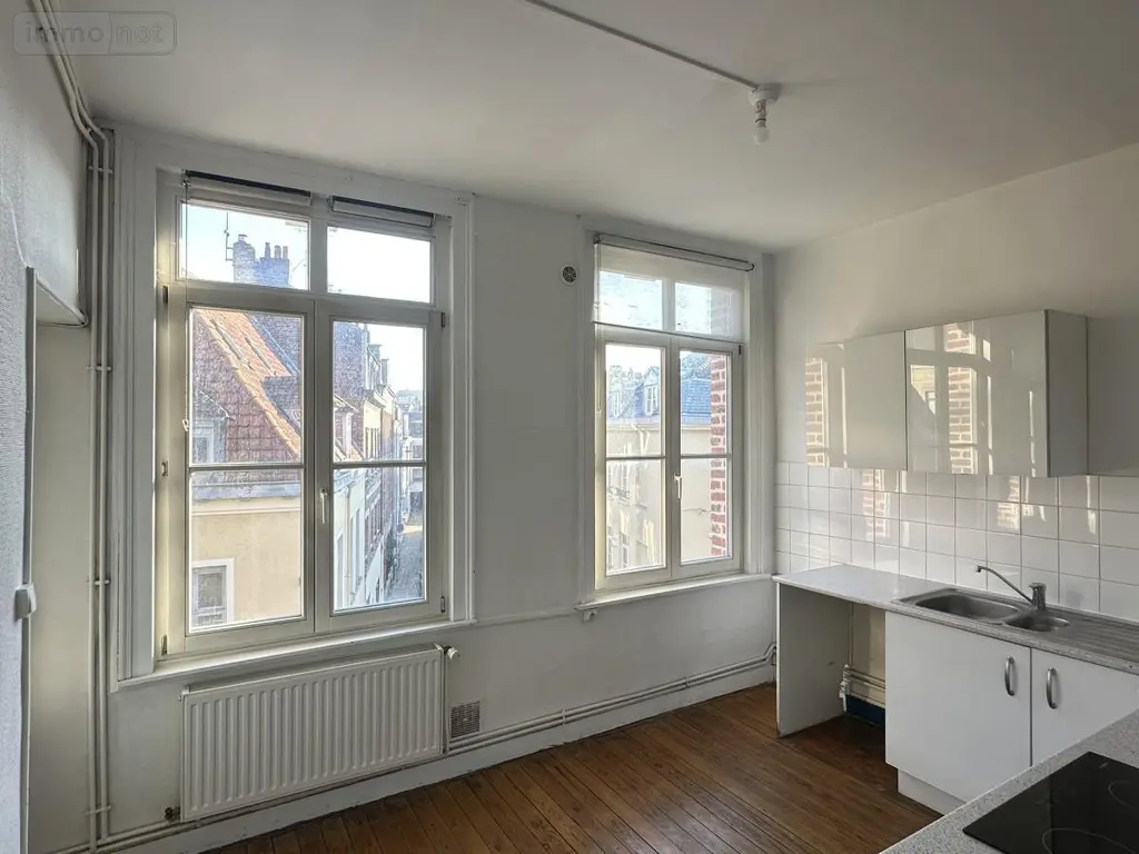 Appartement a vendre Lille 59800 Nord 59 83 m2 3 pièces 315120 euros 59017-2010 006