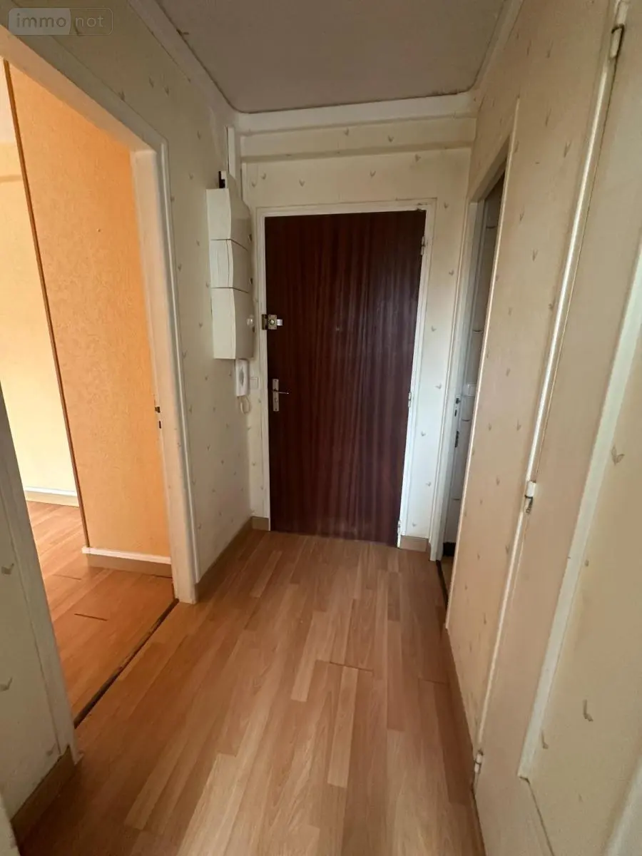 Appartement a vendre Dieppe 76200 Seine-Maritime 76 33 m2 1 pièce 78750 euros 76045-1305 006