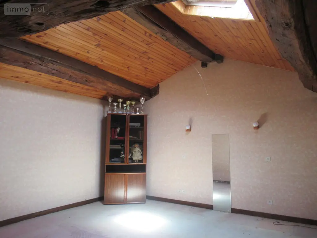 Maison a vendre Gorrevod 01190 Ain 01 233 m2 7 pièces 280000 euros 01018-442 009
