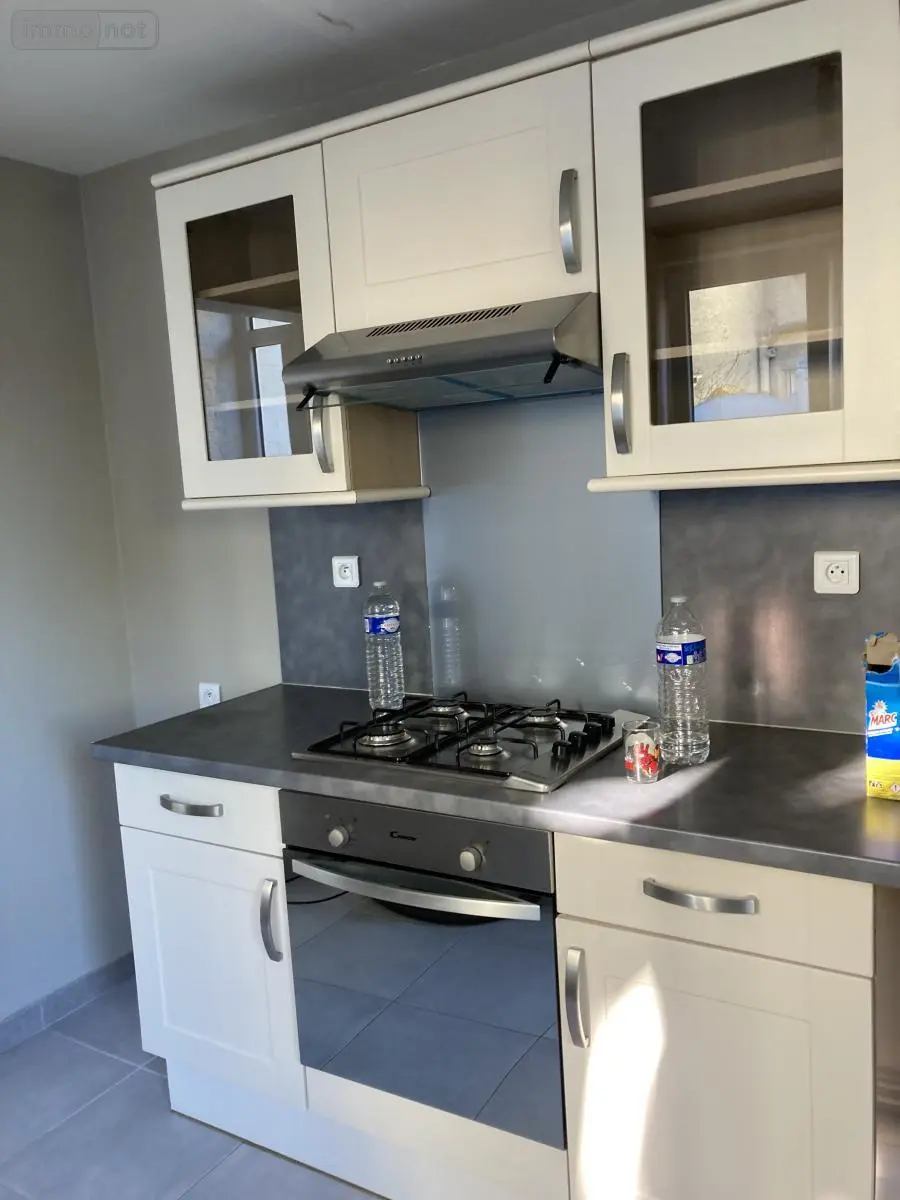 Maison a vendre Arras 62000 Pas-de-Calais 62 113 m2 4 pièces 198550 euros 62130-2368 004