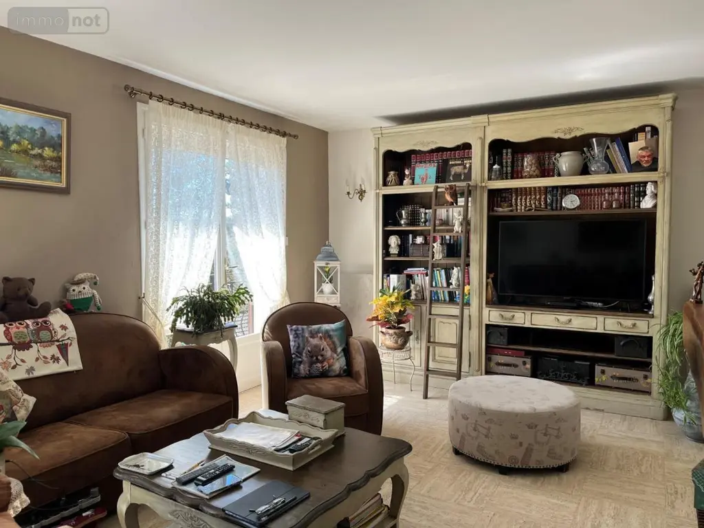 Maison a vendre Dagneux 01120 Ain 01 100 m2 5 pièces 490000 euros 01070-813 007