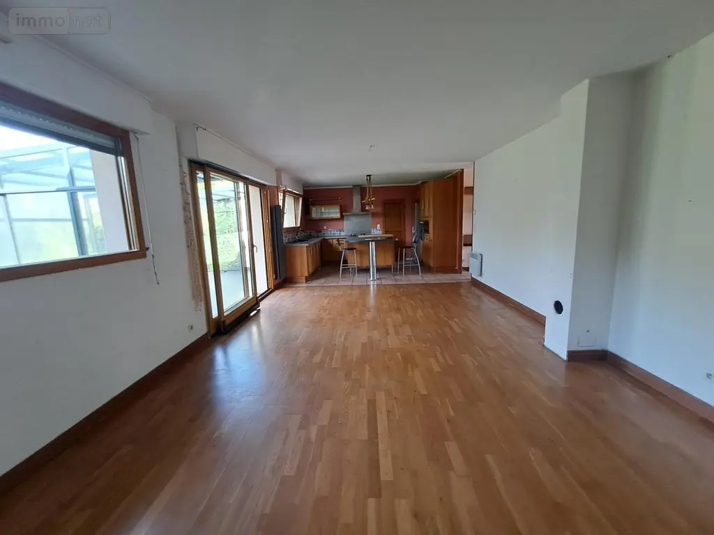 Maison a vendre Vieille-Église 62162 Pas-de-Calais 62 122 m2 6 pièces 287000 euros 62098-2469 006