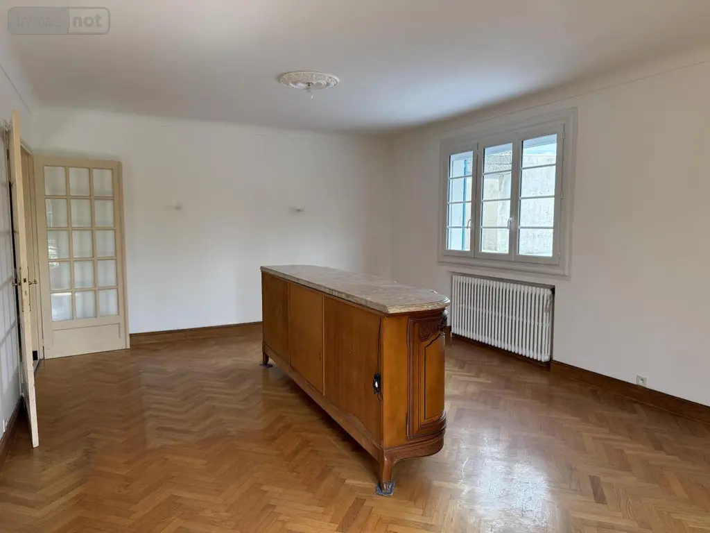 Maison a vendre Plouguenast-Langast 22150 Côtes-d'Armor 22 121 m2 6 pièces 166960 euros 22115-3514 007