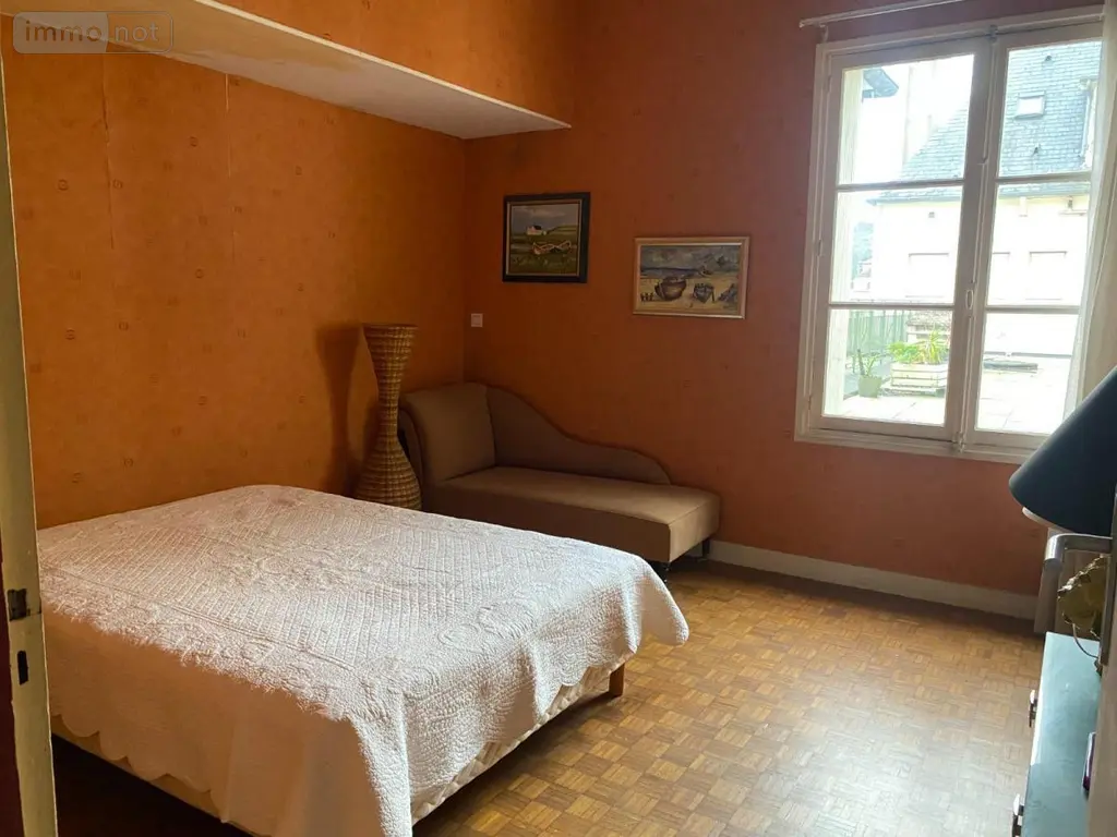 Appartement a vendre Elbeuf 76500 Seine-Maritime 76 75 m2 3 pièces 75000 euros 76025-166 008