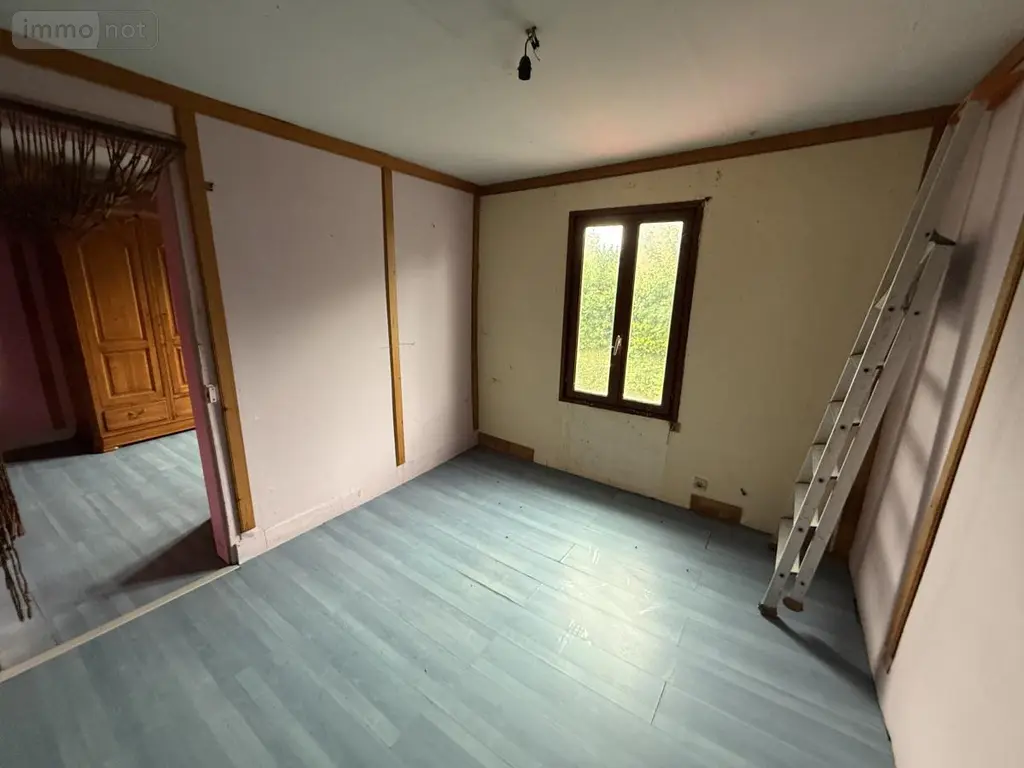 Maison a vendre Bougainville 80540 Somme 80 93 m2 4 pièces 125000 euros 80121-2776 006