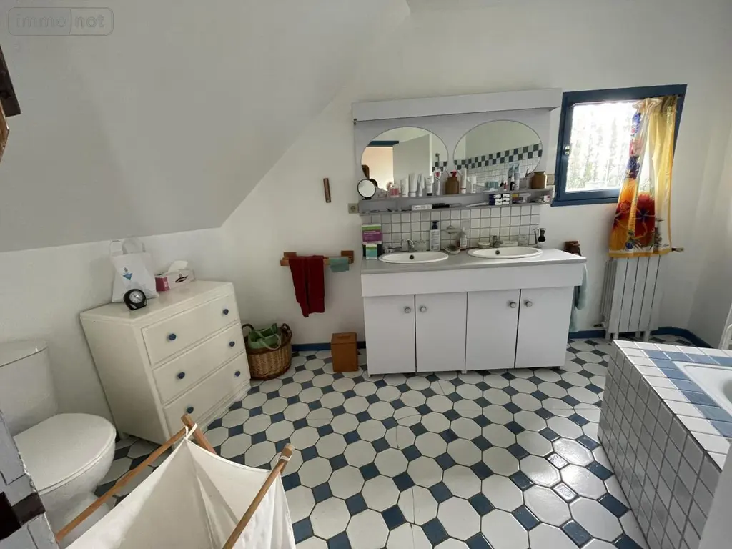 Maison a vendre Ploubazlanec 22620 Côtes-d'Armor 22 192 m2 8 pièces 436500 euros 22023-3606 011