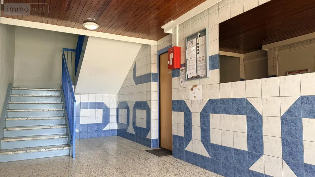 Appartement a vendre Arbent 01100 Ain 01 82 m2 3 pièces 115000 euros 01048-250 010