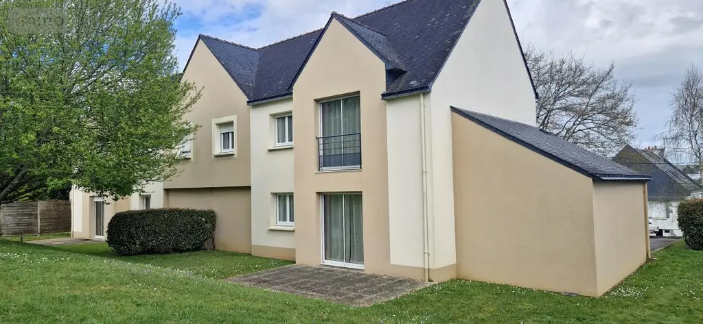 Immeuble de rapport a vendre Pontivy 56300 Morbihan 56 226 m2 470620 euros 56062-2307 005