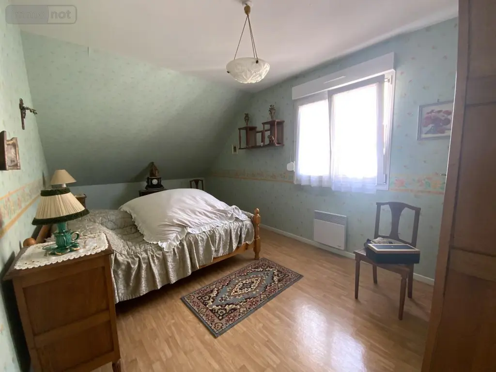 Maison a vendre Sacy 51500 Marne 51 97 m2 4 pièces 268000 euros 51066-2057 024