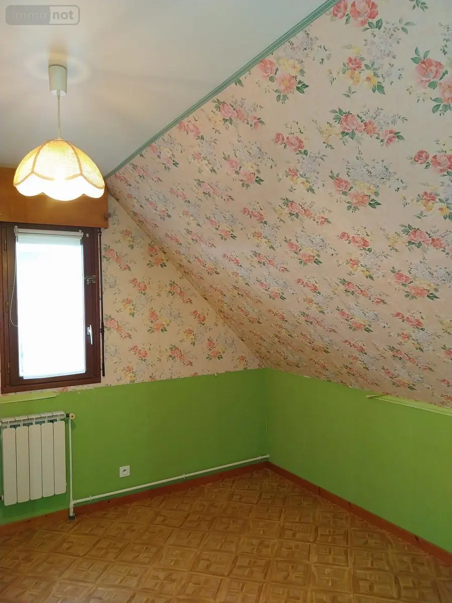 Maison a vendre Servins 62530 Pas-de-Calais 62 125 m2 7 pièces 226000 euros 62113-1241 005