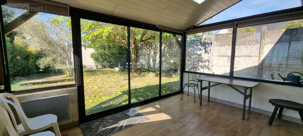 Maison a vendre Trélazé 49800 Maine-et-Loire 49 115 m2 4 pièces 272480 euros 49013-2130 014