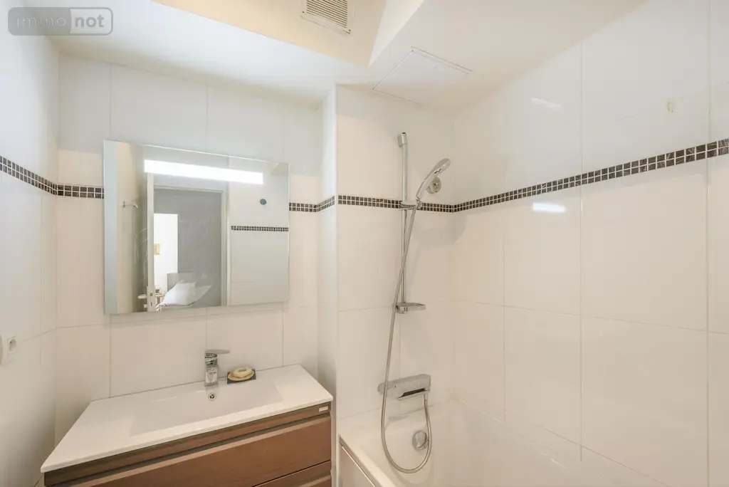 Appartement a vendre Paris 8e Arrondissement 75008 Paris 75 100 m2 4 pièces 1285000 euros 92010-1358 007