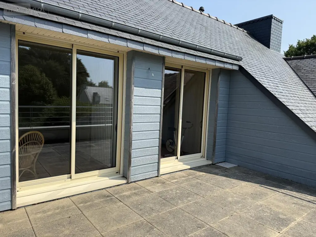 Maison a vendre Plouisy 22200 Côtes-d'Armor 22 262 m2 5 pièces 391200 euros 22064-1366 026