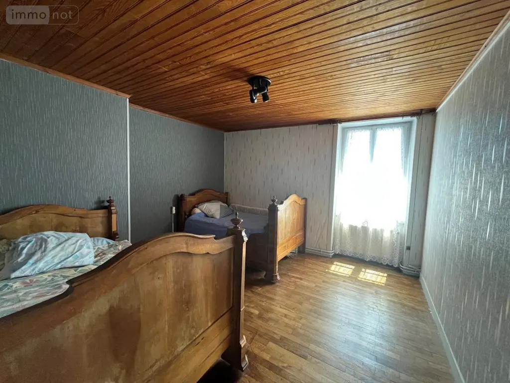 Maison a vendre Mont-Dol 35120 Ille-et-Vilaine 35 130 m2 7 pièces 294040 euros 35130-3756 006