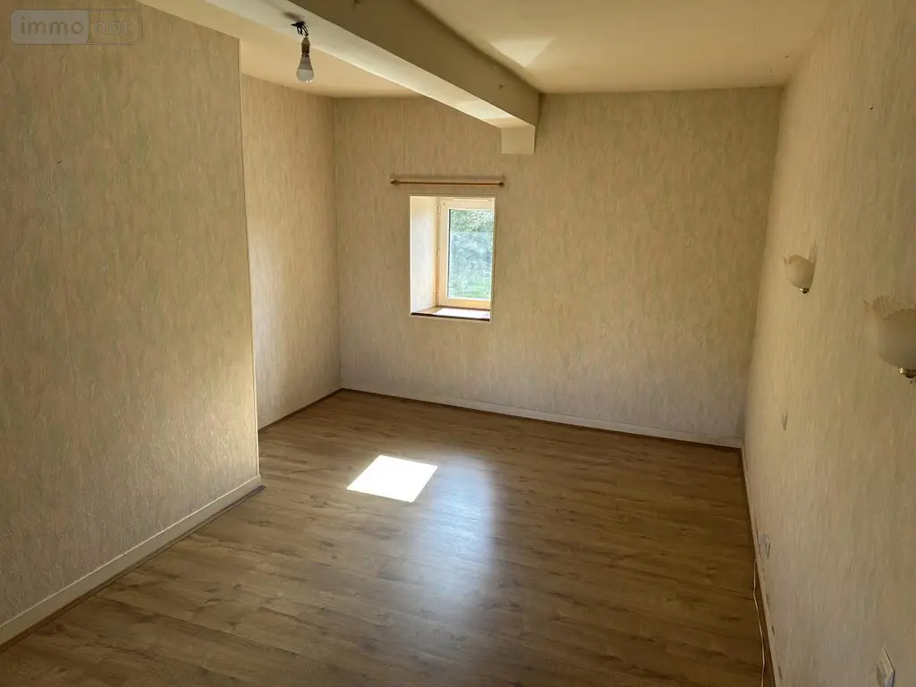 Maison a vendre Saint-Germain-de-Tallevende-la-Lande-Vaumont 14500 Calvados 14 91 m2 4 pièces 101650 euros 14076-6016 005