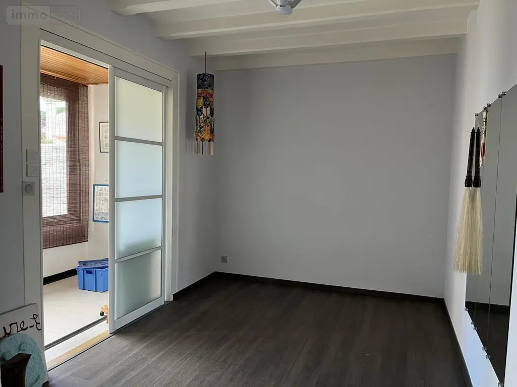 Maison a vendre Luçon 85400 Vendée 85 116 m2 6 pièces 239000 euros 85088-2334 005