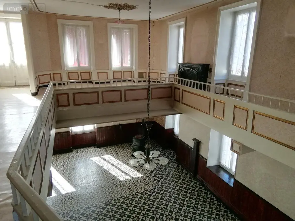 Maison a vendre Fraisans 39700 Jura 39 400 m2 330000 euros 25012-940 004