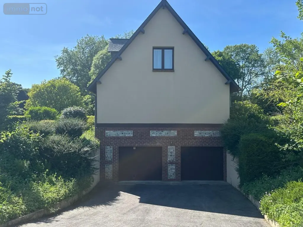 Maison a vendre Saint-Nicolas-d'Aliermont 76510 Seine-Maritime 76 187 m2 7 pièces 398000 euros 76045-1079 008
