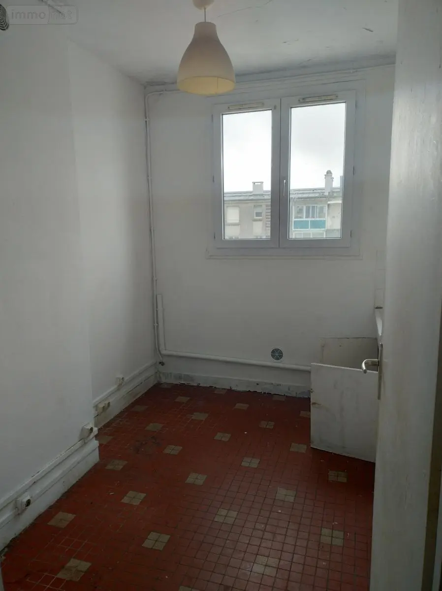 Appartement a vendre Brest 29200 Finistère 29 39 m2 2 pièces 93780 euros 29059-757 008