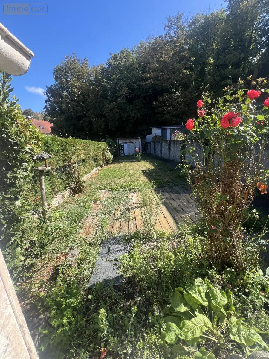 Maison a vendre Saint-Martin-Boulogne 62280 Pas-de-Calais 62 80 m2 132500 euros 62129-334 005
