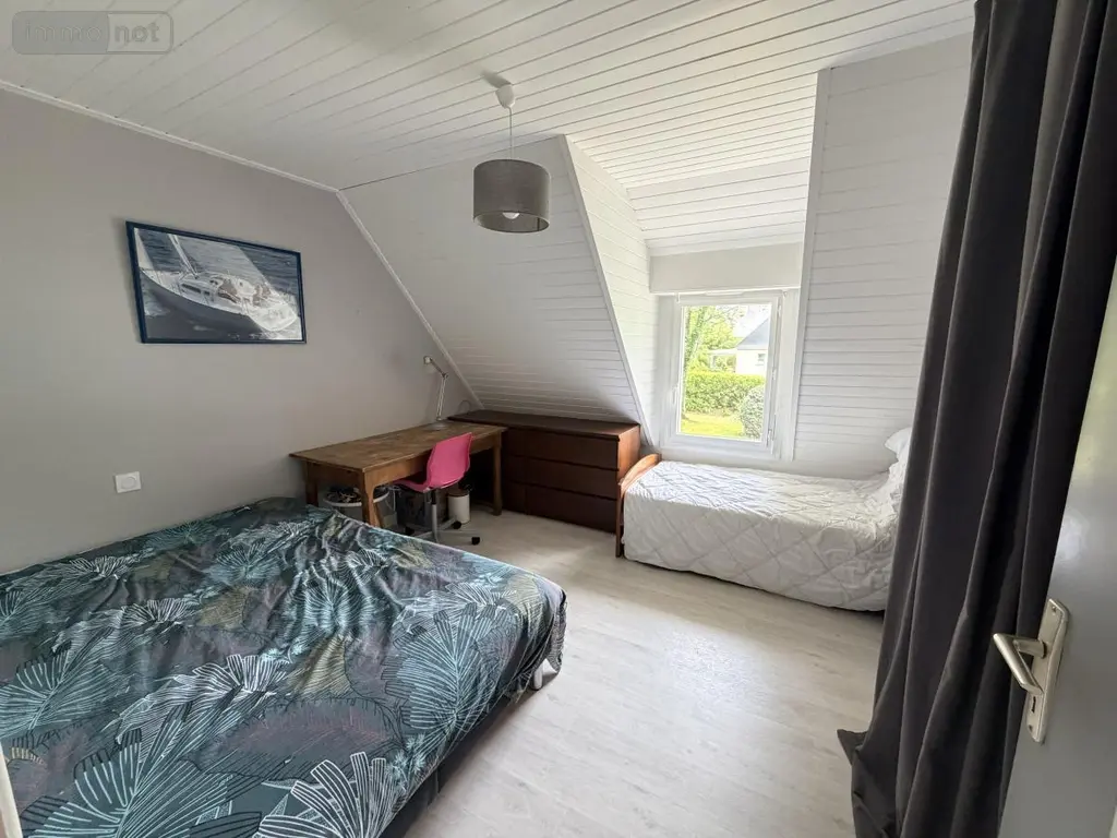 Maison a vendre Brech 56400 Morbihan 56 162 m2 6 pièces 660240 euros 56023-1450 014