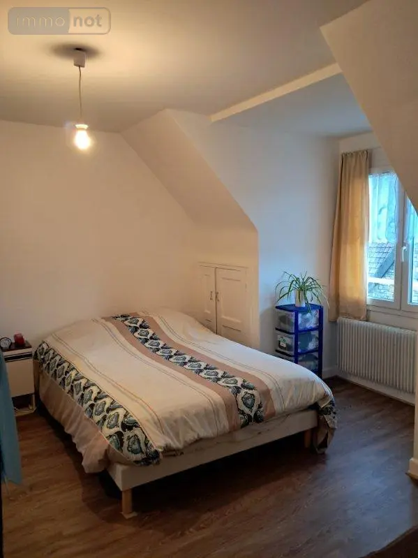 Immeuble de rapport a vendre Le Portel 62480 Pas-de-Calais 62 145 m2 241040 euros 62056-1192 012