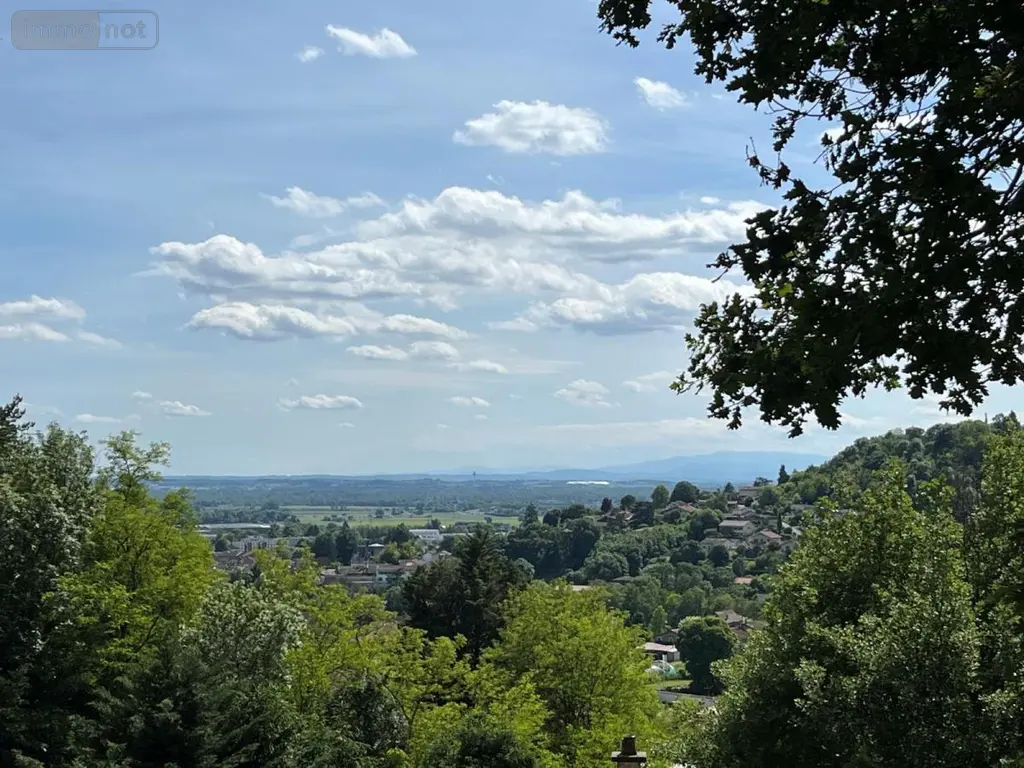 Maison a vendre Dagneux 01120 Ain 01 100 m2 5 pièces 490000 euros 01070-813 004