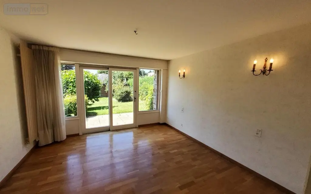 Maison a vendre Carhaix-Plouguer 29270 Finistère 29 123 m2 7 pièces 262500 euros 29066-3804 014