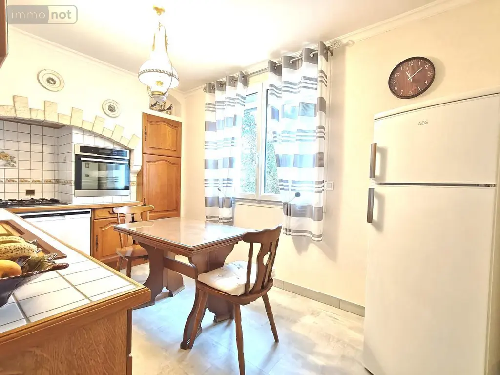 Maison a vendre Boult-sur-Suippe 51110 Marne 51 130 m2 5 pièces 271400 euros 51057-1126 004