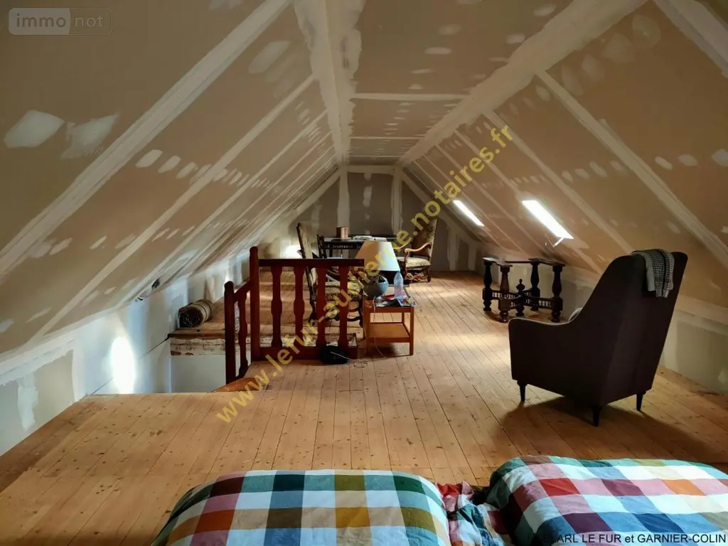Maison a vendre Goulien 29770 Finistère 29 154 m2 5 pièces 260250 euros 29021-2098 014