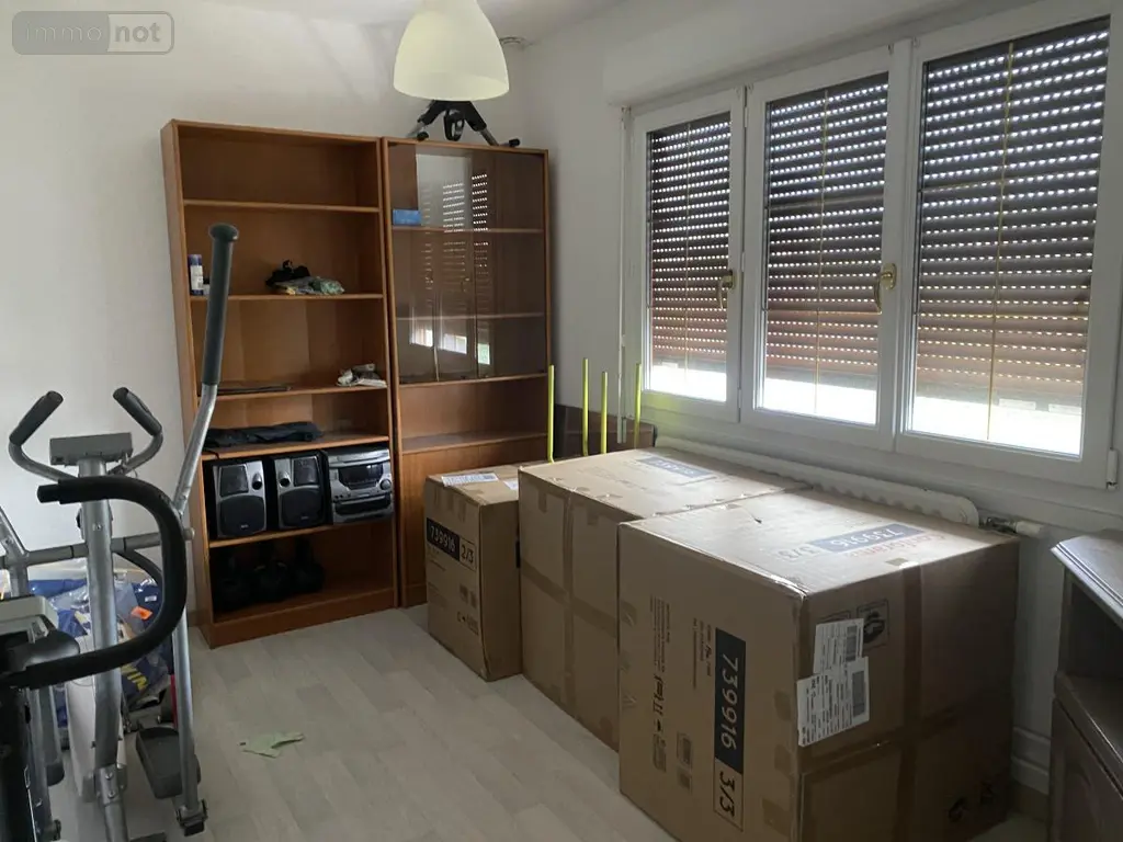 Maison a vendre Cambrai 59400 Nord 59 113 m2 5 pièces 151960 euros 59098-11862 008