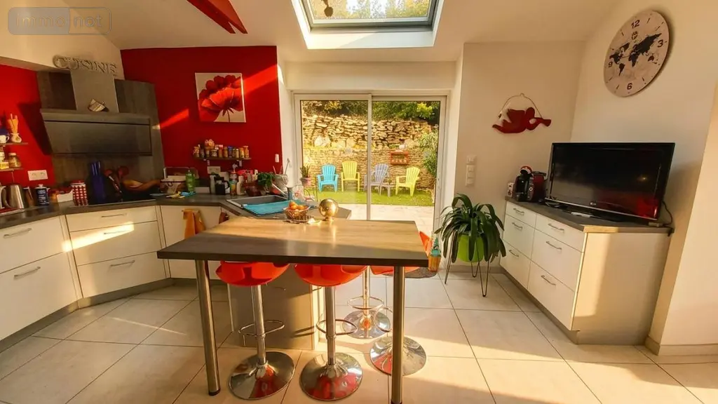Maison a vendre Brech 56400 Morbihan 56 185 m2 6 pièces 726640 euros 56080-983 011