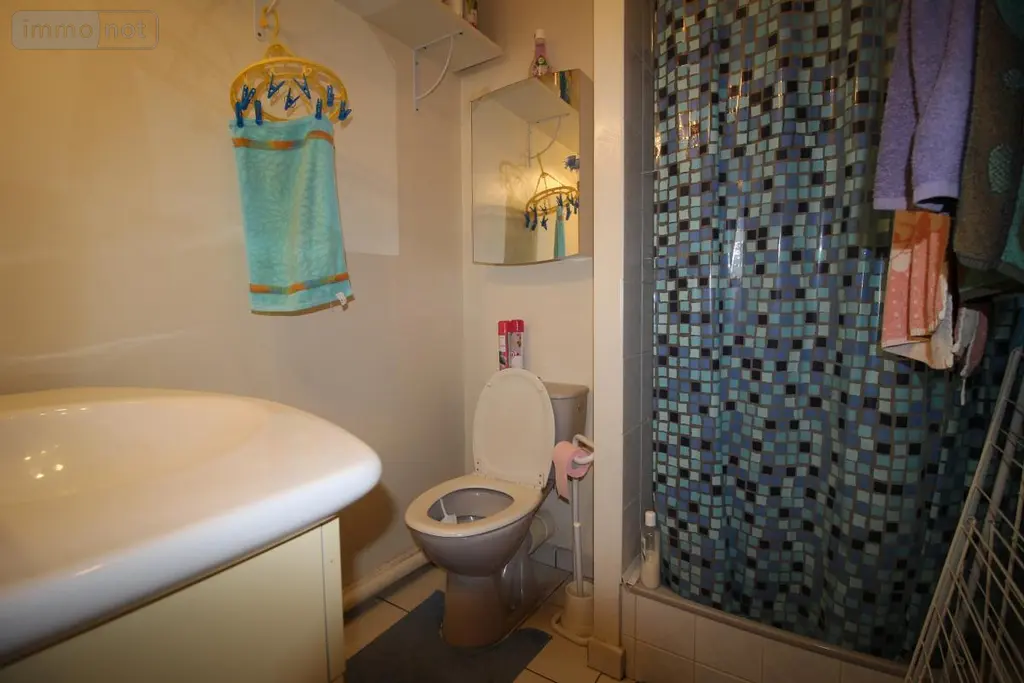Appartement a vendre La Queue-en-Brie 94510 Val-de-Marne 94 33 m2 1 pièce 134700 euros 94029-270 010
