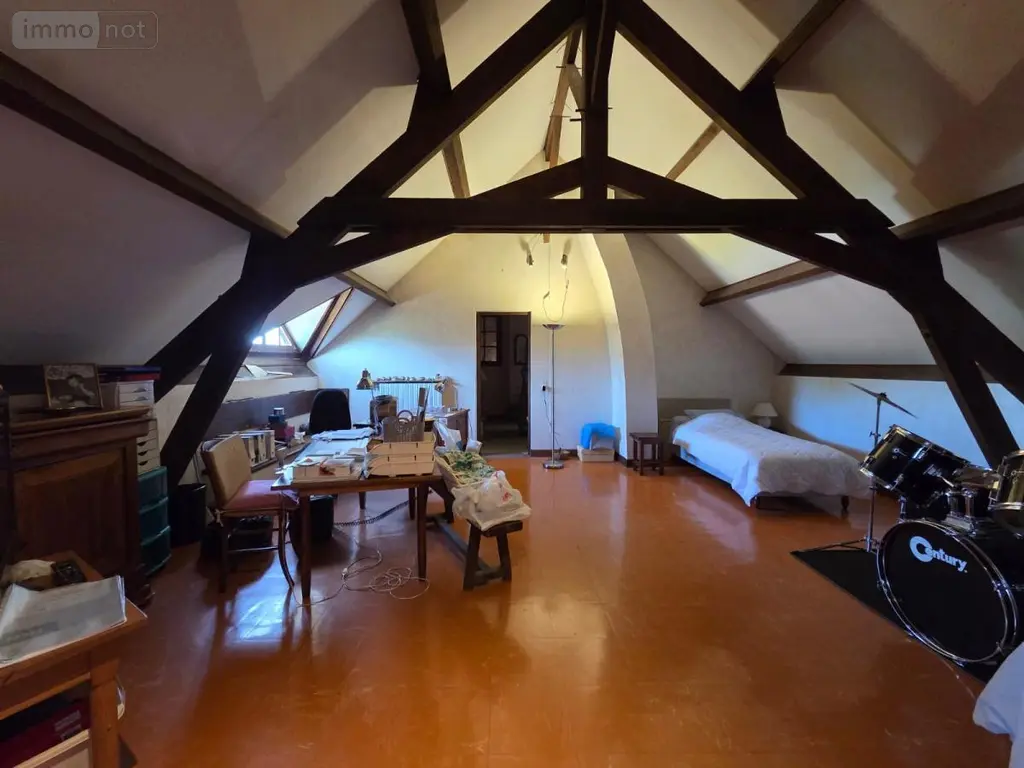 Maison a vendre Villemandeur 45700 Loiret 45 163 m2 5 pièces 210000 euros 45051-509 013