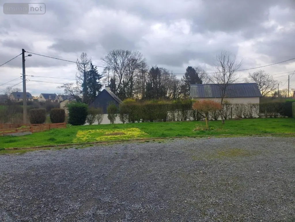Maison a vendre Neuve-Maison 02500 Aisne 02 108 m2 5 pièces 74000 euros 02082-579 002