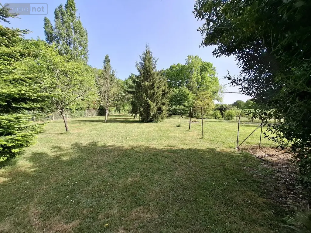 Maison a vendre Pessines 17810 Charente-Maritime 17 95 m2 4 pièces 212987 euros 17111-733 004