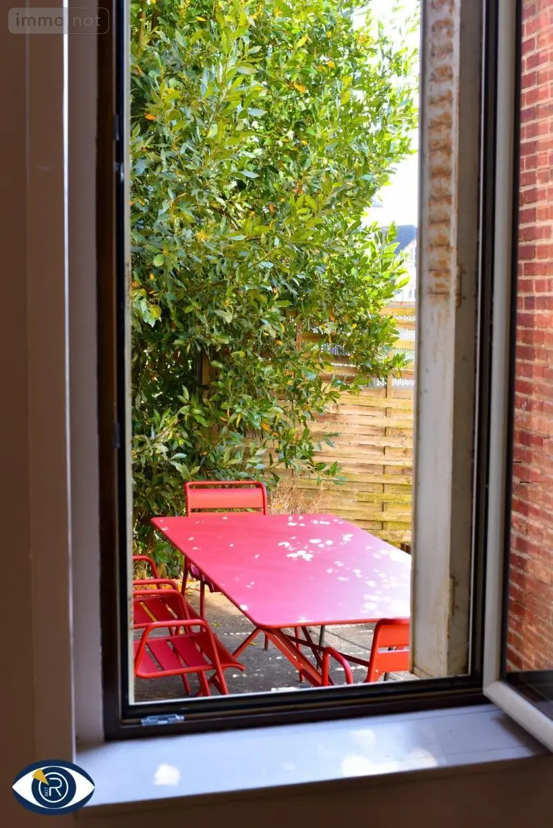 Maison a vendre Laval 53000 Mayenne 53 103 m2 5 pièces 312000 euros 53004-1355 014