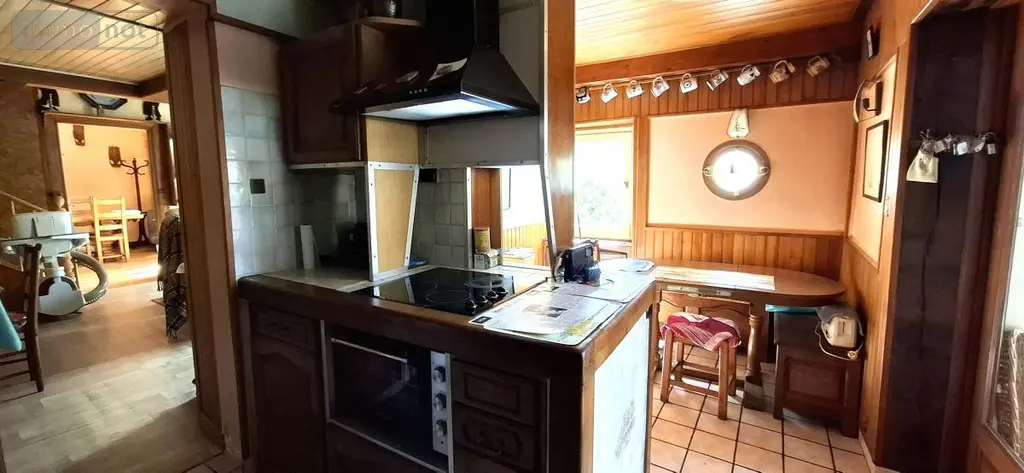 Maison a vendre Cherbourg-en-Cotentin 50100 Manche 50 137 m2 7 pièces 295000 euros 50050-568 011