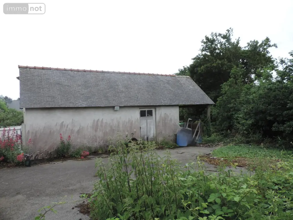 Maison a vendre Louargat 22540 Côtes-d'Armor 22 185 m2 7 pièces 202200 euros 22069-1932 018