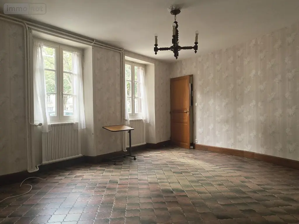 Maison a vendre Château-Gontier-sur-Mayenne 53200 Mayenne 53 100 m2 4 pièces 99820 euros 53073-1778 003