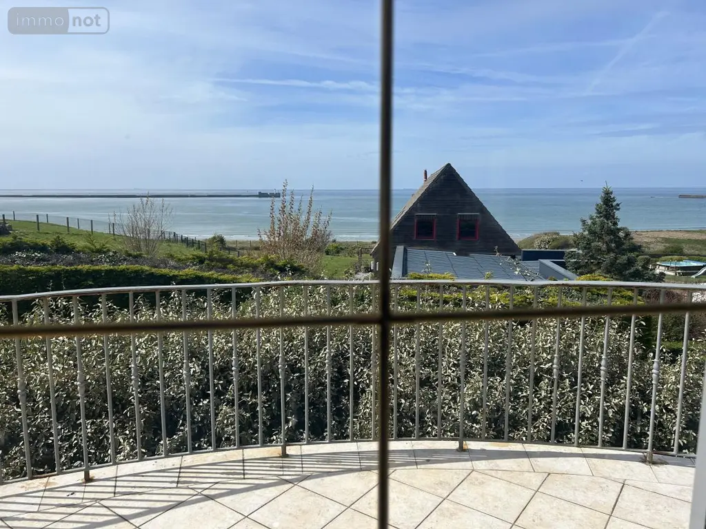 Maison a vendre Boulogne-sur-Mer 62200 Pas-de-Calais 62 173 m2 741600 euros 62057-1583 002