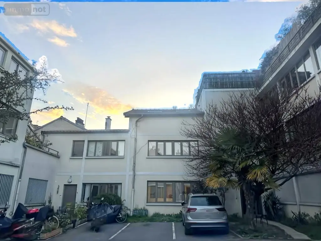 Fonds et murs commerciaux a vendre Montreuil 93100 Seine-Saint-Denis 93 168 m2 980000 euros 75194-108 015