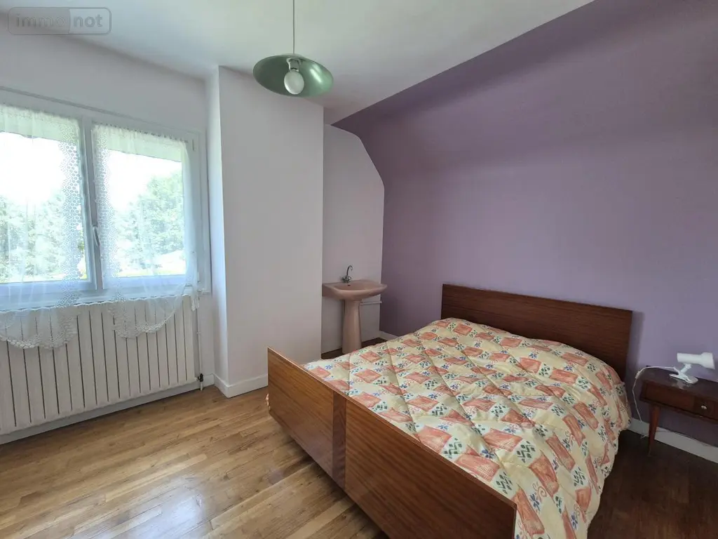 Maison a vendre Saint-Abraham 56140 Morbihan 56 111 m2 5 pièces 282150 euros 56049-829 011