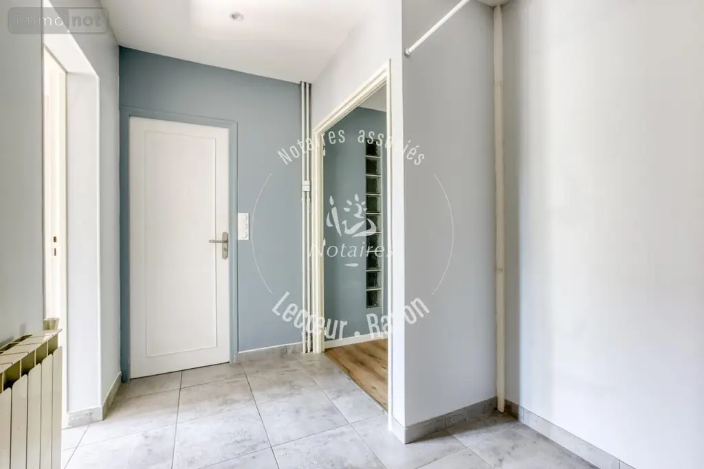 Appartement a vendre Rueil-Malmaison 92500 Hauts-de-Seine 92 49 m2 3 pièces 244500 euros 92076-146 008