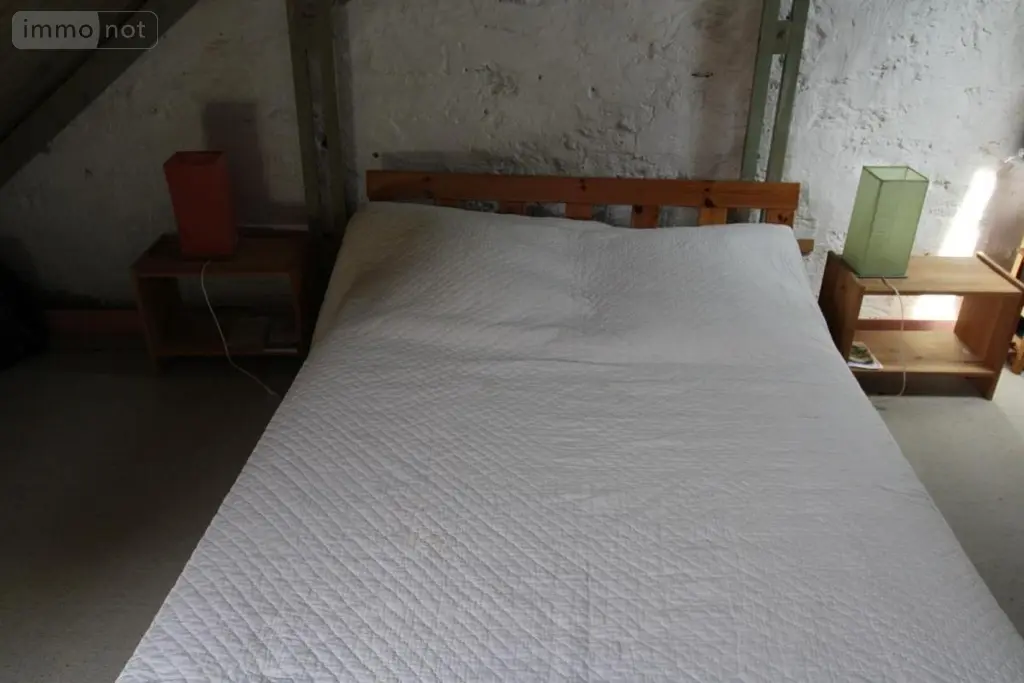 Appartement a vendre Le Palais 56360 Morbihan 56 61 m2 4 pièces 274275 euros 56026-792 007
