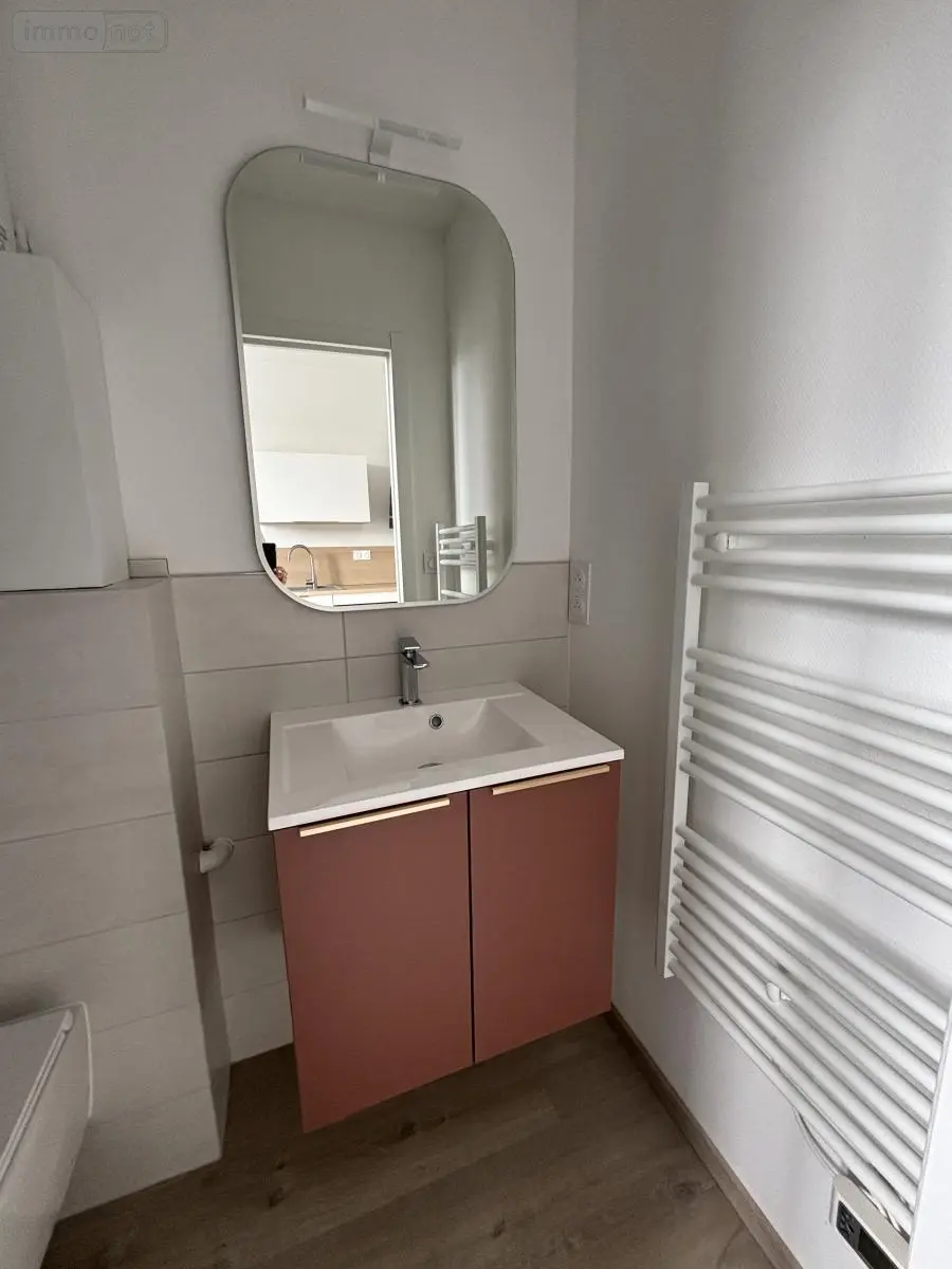 Location appartement Rennes 35700 Ille-et-Vilaine 35 37 m2 2 pièces 722 euros 35018-L1357 007
