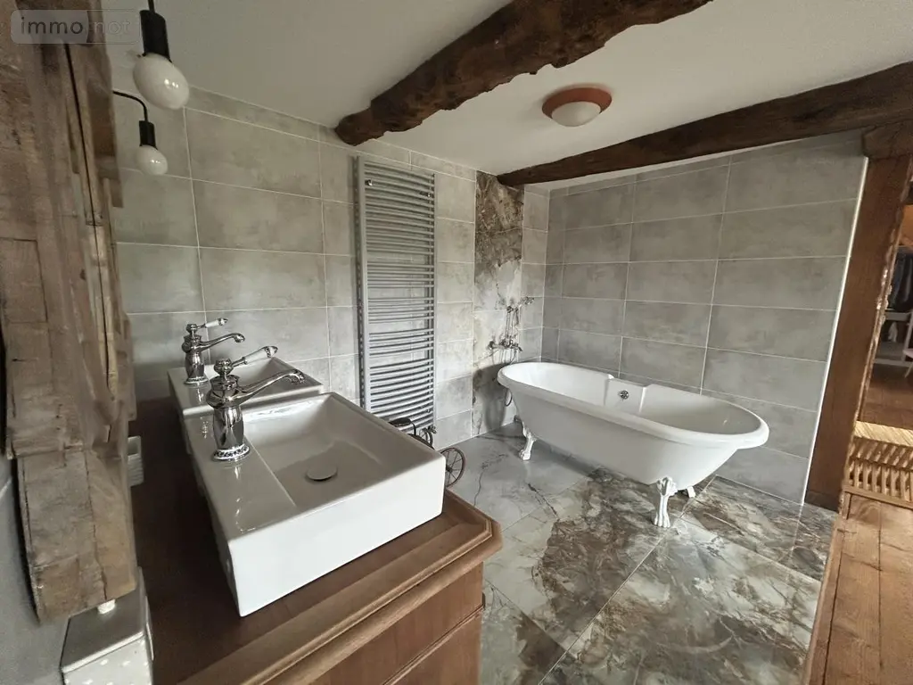 Maison a vendre Lanvollon 22290 Côtes-d'Armor 22 201 m2 6 pièces 646600 euros 22007-636 031